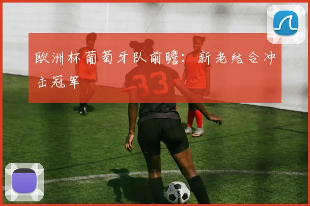 欧洲杯葡萄牙队前瞻：新老结合冲击冠军