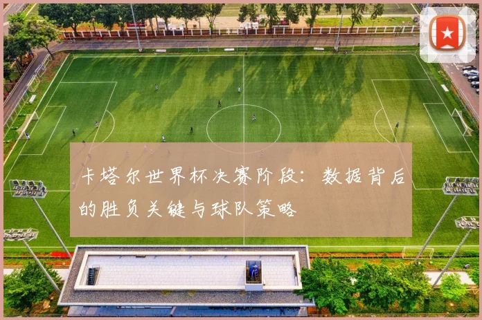 卡塔尔世界杯决赛阶段：数据背后的胜负关键与球队策略